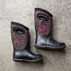 BOGS Wild Garden Snow/Rain Boots